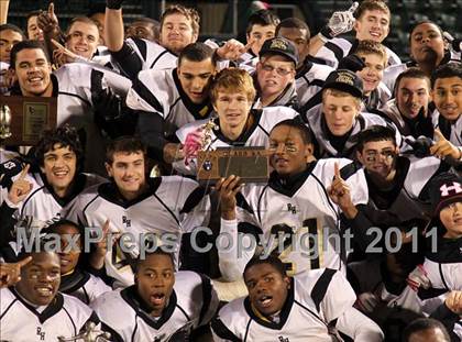 Thumbnail 2 in Rush-Henrietta vs. Mendon/Sutherland (Section 5 Class A Final) photogallery.