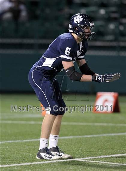 Thumbnail 1 in Rush-Henrietta vs. Mendon/Sutherland (Section 5 Class A Final) photogallery.