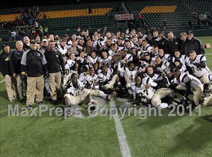 Thumbnail 1 in Rush-Henrietta vs. Mendon/Sutherland (Section 5 Class A Final) photogallery.