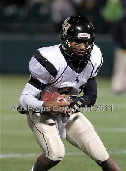 Thumbnail 3 in Rush-Henrietta vs. Mendon/Sutherland (Section 5 Class A Final) photogallery.