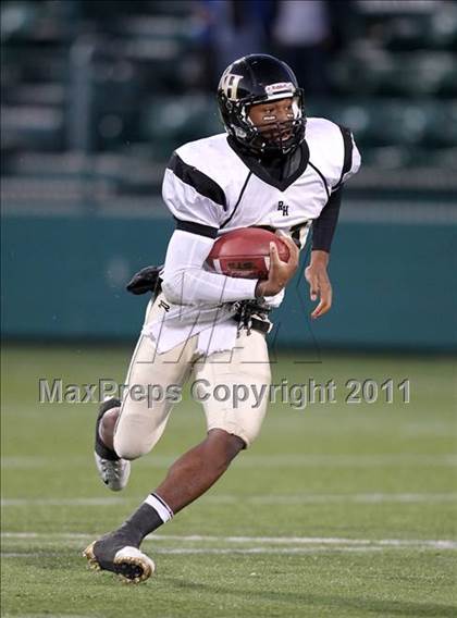 Thumbnail 1 in Rush-Henrietta vs. Mendon/Sutherland (Section 5 Class A Final) photogallery.