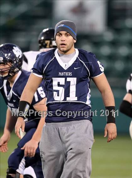 Thumbnail 2 in Rush-Henrietta vs. Mendon/Sutherland (Section 5 Class A Final) photogallery.