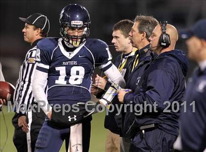 Thumbnail 1 in Rush-Henrietta vs. Mendon/Sutherland (Section 5 Class A Final) photogallery.