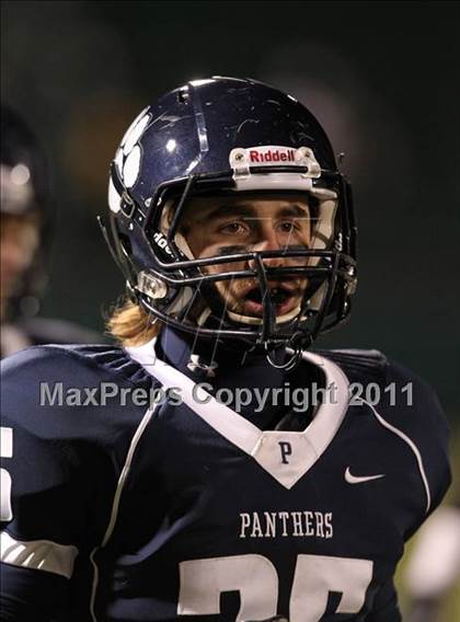 Thumbnail 1 in Rush-Henrietta vs. Mendon/Sutherland (Section 5 Class A Final) photogallery.