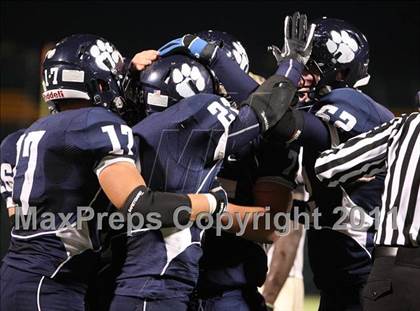 Thumbnail 2 in Rush-Henrietta vs. Mendon/Sutherland (Section 5 Class A Final) photogallery.