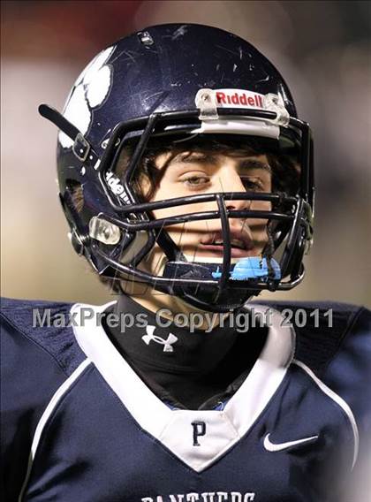 Thumbnail 3 in Rush-Henrietta vs. Mendon/Sutherland (Section 5 Class A Final) photogallery.