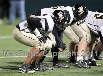 Thumbnail 1 in Rush-Henrietta vs. Mendon/Sutherland (Section 5 Class A Final) photogallery.