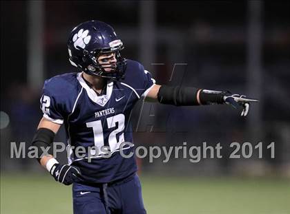 Thumbnail 1 in Rush-Henrietta vs. Mendon/Sutherland (Section 5 Class A Final) photogallery.