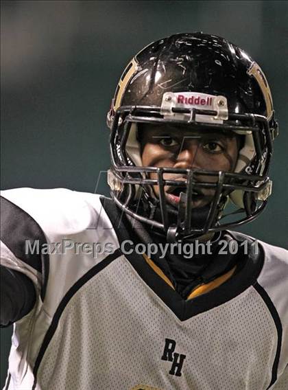 Thumbnail 3 in Rush-Henrietta vs. Mendon/Sutherland (Section 5 Class A Final) photogallery.