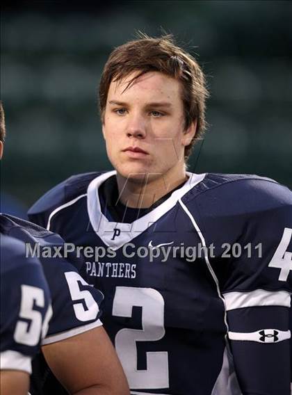 Thumbnail 3 in Rush-Henrietta vs. Mendon/Sutherland (Section 5 Class A Final) photogallery.
