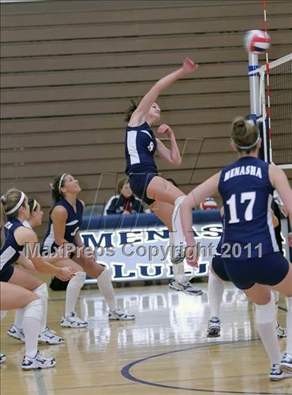 Thumbnail 1 in Fond du Lac @ Menasha photogallery.