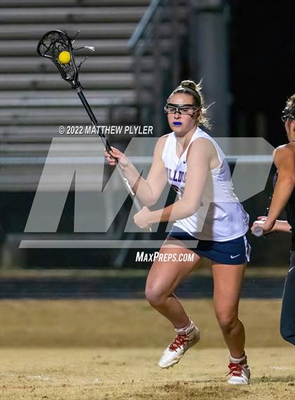 Thumbnail 1 in Holly Springs @ Terry Sanford photogallery.