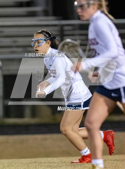 Thumbnail 3 in Holly Springs @ Terry Sanford photogallery.