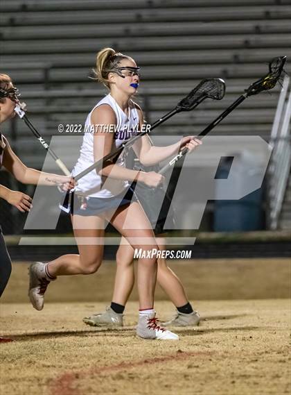 Thumbnail 2 in Holly Springs @ Terry Sanford photogallery.