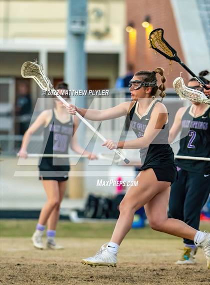 Thumbnail 1 in Holly Springs @ Terry Sanford photogallery.