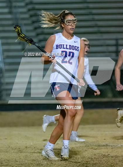 Thumbnail 1 in Holly Springs @ Terry Sanford photogallery.