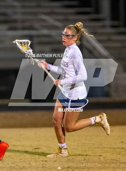 Thumbnail 3 in Holly Springs @ Terry Sanford photogallery.
