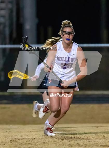 Thumbnail 3 in Holly Springs @ Terry Sanford photogallery.