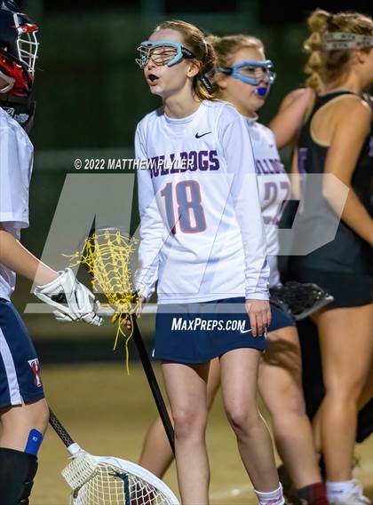 Thumbnail 3 in Holly Springs @ Terry Sanford photogallery.