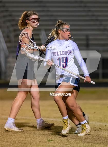 Thumbnail 1 in Holly Springs @ Terry Sanford photogallery.