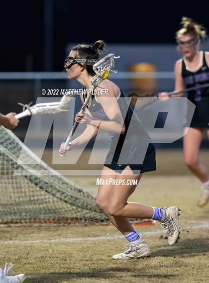 Thumbnail 3 in Holly Springs @ Terry Sanford photogallery.