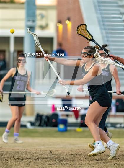 Thumbnail 3 in Holly Springs @ Terry Sanford photogallery.