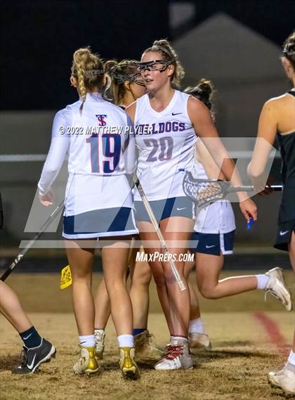 Thumbnail 3 in Holly Springs @ Terry Sanford photogallery.