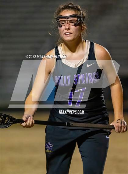 Thumbnail 3 in Holly Springs @ Terry Sanford photogallery.