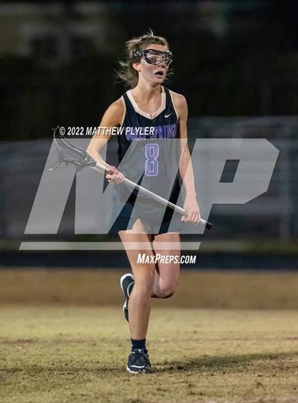 Thumbnail 2 in Holly Springs @ Terry Sanford photogallery.