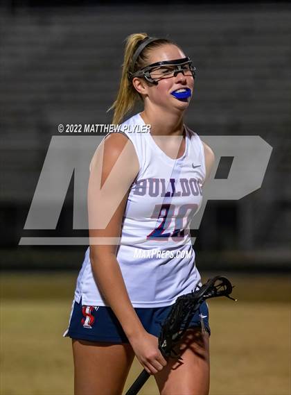 Thumbnail 2 in Holly Springs @ Terry Sanford photogallery.