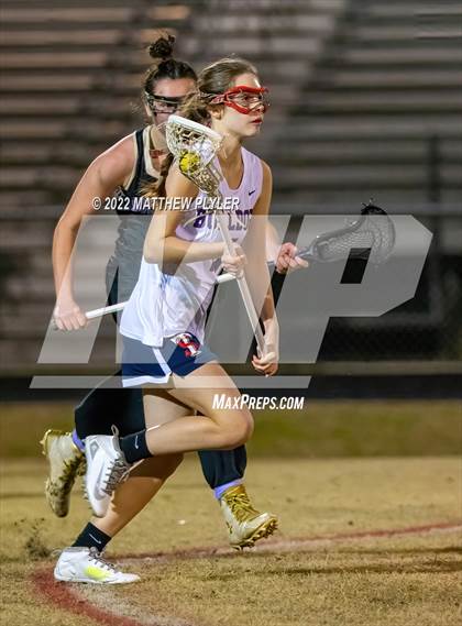 Thumbnail 2 in Holly Springs @ Terry Sanford photogallery.