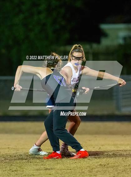 Thumbnail 2 in Holly Springs @ Terry Sanford photogallery.