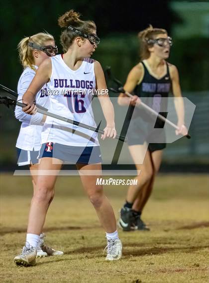 Thumbnail 1 in Holly Springs @ Terry Sanford photogallery.