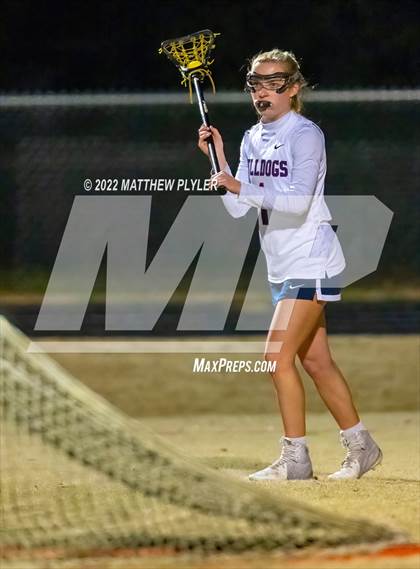 Thumbnail 3 in Holly Springs @ Terry Sanford photogallery.