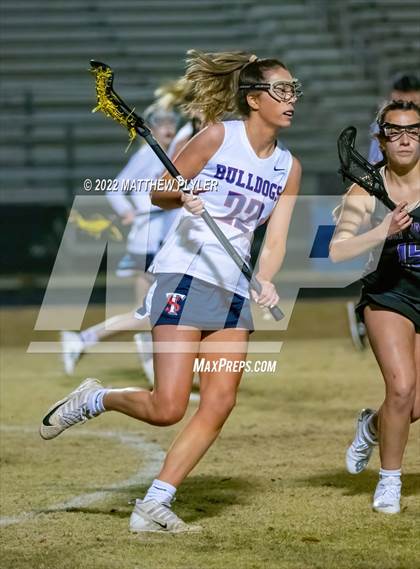 Thumbnail 2 in Holly Springs @ Terry Sanford photogallery.