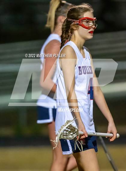 Thumbnail 2 in Holly Springs @ Terry Sanford photogallery.