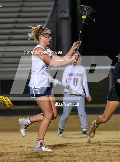 Thumbnail 2 in Holly Springs @ Terry Sanford photogallery.