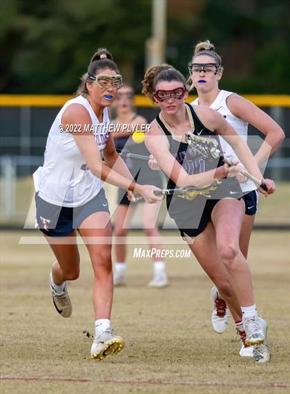 Thumbnail 1 in Holly Springs @ Terry Sanford photogallery.