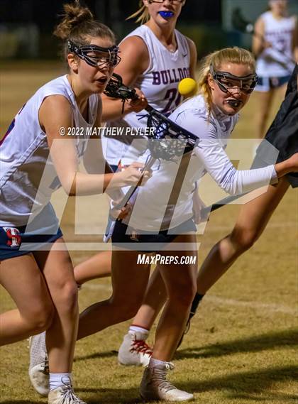 Thumbnail 3 in Holly Springs @ Terry Sanford photogallery.