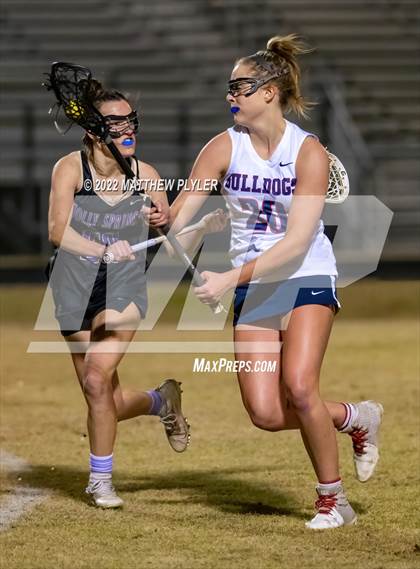 Thumbnail 1 in Holly Springs @ Terry Sanford photogallery.