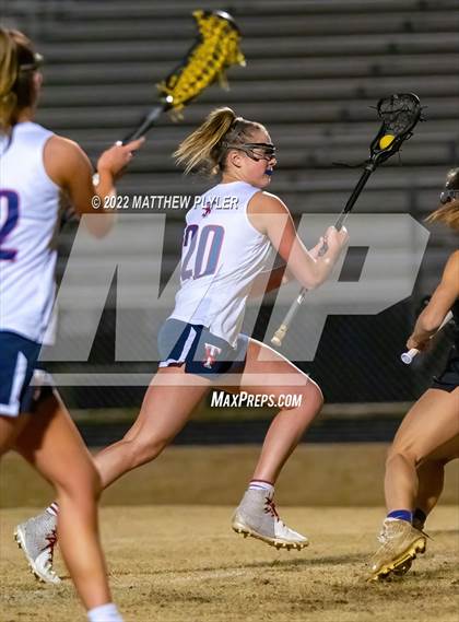 Thumbnail 2 in Holly Springs @ Terry Sanford photogallery.