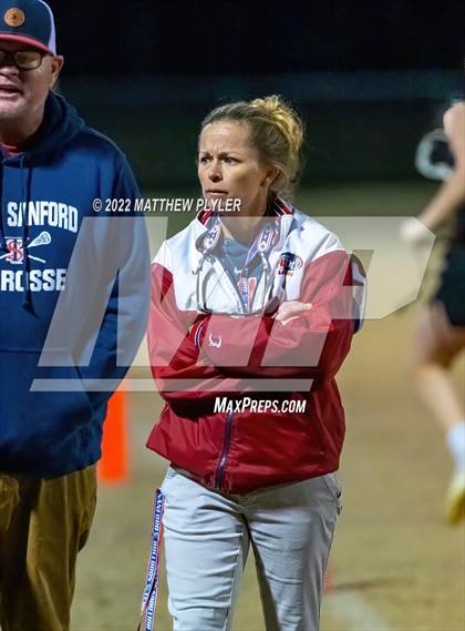 Thumbnail 3 in Holly Springs @ Terry Sanford photogallery.