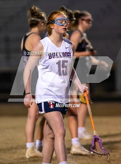 Thumbnail 2 in Holly Springs @ Terry Sanford photogallery.