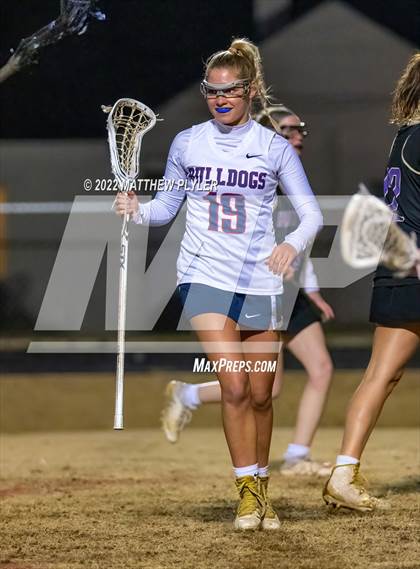 Thumbnail 1 in Holly Springs @ Terry Sanford photogallery.