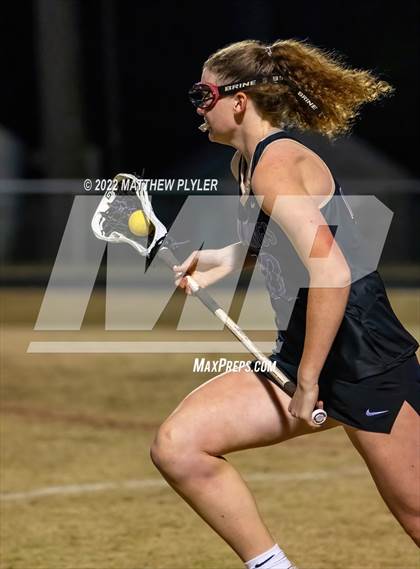 Thumbnail 2 in Holly Springs @ Terry Sanford photogallery.