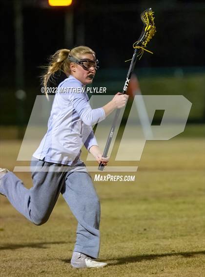 Thumbnail 3 in Holly Springs @ Terry Sanford photogallery.