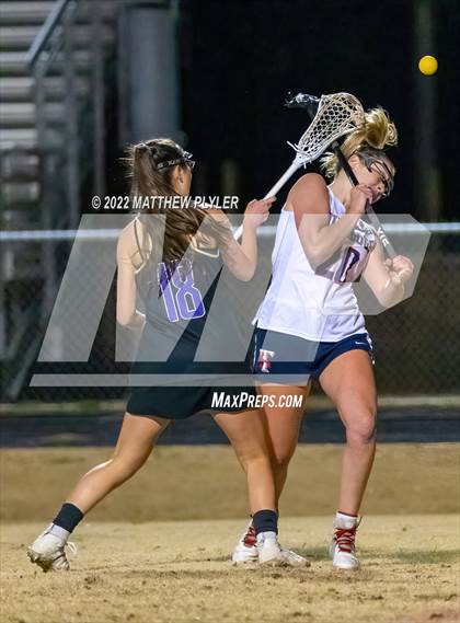 Thumbnail 1 in Holly Springs @ Terry Sanford photogallery.
