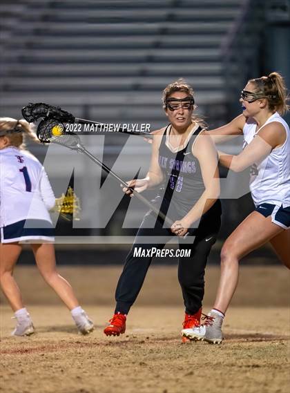 Thumbnail 2 in Holly Springs @ Terry Sanford photogallery.