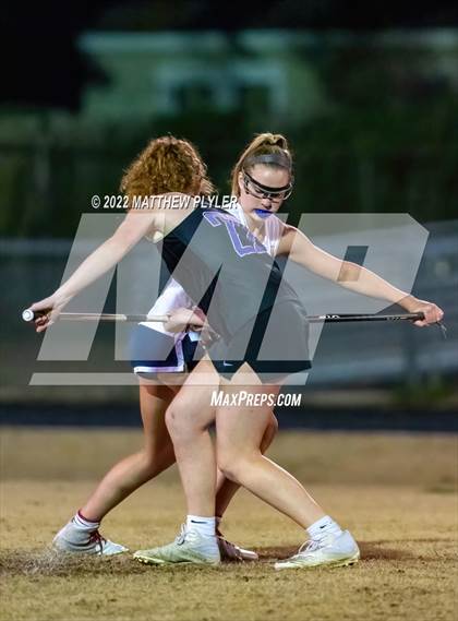 Thumbnail 3 in Holly Springs @ Terry Sanford photogallery.