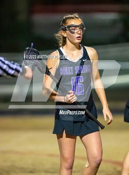 Thumbnail 1 in Holly Springs @ Terry Sanford photogallery.